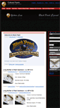 Mobile Screenshot of cultured-pearls.net